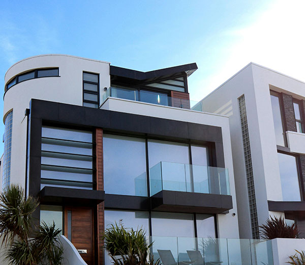 residential cleaning services